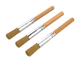 Storz & Bickel | Cleaning Brushes Set