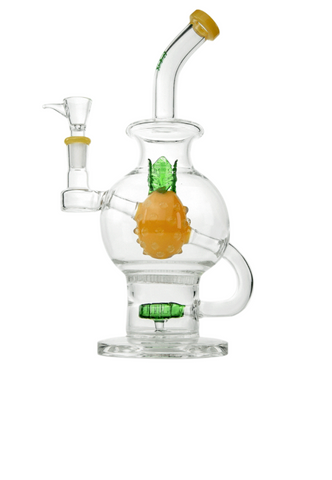 HEMPER | Pineapple Bong XL 11"