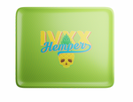 HEMPER | Pineapple IVXX Skull Rolling Tray