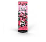 Blazy Susan | Rose Cones King Size