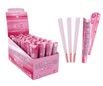 Elements | Pink Cones King Size Pre Rolados