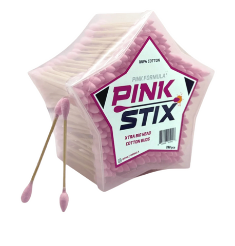 Pink Formula | Pink Stix