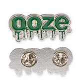Ooze | Enamel Pins