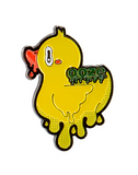 Ooze | Enamel Pins