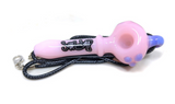 Dogg Lbs | Everyday 3" Necklace Spoon Pipa Collar