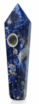 Astral Project | Gemstone Jewell - Pipas de Piedras Preciosas