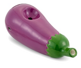 Pipa Berenjena |🍆  Egg Plant Pipe