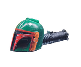 Pipas Star Wars Ceramica