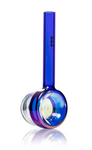 HEMPER | Bubble Wand Hand Pipe
