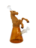 Wild Horse Bong Caballo