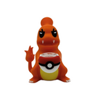 Bubbler Charmander Tokemon Bong