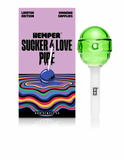 HEMPER | Sucker 4 Love Lollipop Hand Pipe