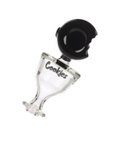 Cookies | Glass Vortex Pipa