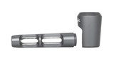 ONGROK | Aluminum Spoon Pipa