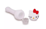 Pipa Hello Kitty Silicon