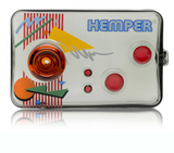HEMPER | Arcade Controller 🕹️  pipa 4.1"