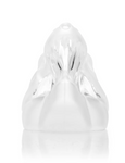 HEMPER | Jurassic Spark Skull Hand Pipe