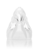 HEMPER | Jurassic Spark Skull Hand Pipe