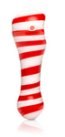 HEMPER | Candy Cane Hand Pipe