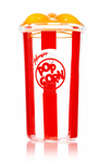 HEMPER | Popcorn Hand Pipe