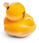 HEMPER | Ducky 🐤 Glass Pipe 3”