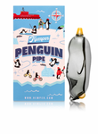 HEMPER | Penguin Hand Pipe