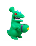 Bong Reptar Silicone Water Pipe