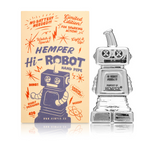 HEMPER | Hi-Robot Hand Pipe 🤖