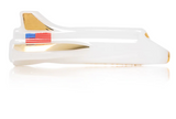 HEMPER | Space Shuttle Hand Pipe