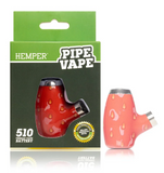 HEMPER | Pipe Battery 510