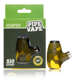 HEMPER | Pipe Battery 510