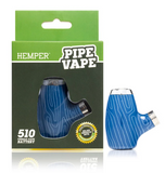 HEMPER | Pipe Battery 510