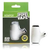 HEMPER | Pipe Battery 510