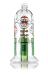 HEMPER | Gaming Flower Bong Piranha Plant