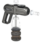 SeshGear | Smoke Blower Electric - Pistola Sopladora de Humo