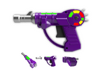 Smyle Labs | Raygun Penjamin - Bateria
