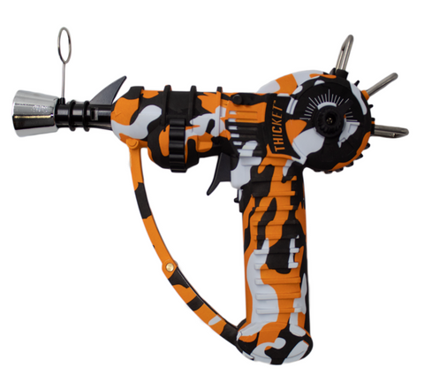 Thicket Spaceout Ray Gun Torch