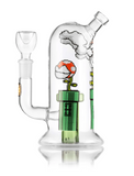 HEMPER | Gaming Flower Bong Piranha Plant