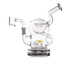 MJ Arsenal | Plasma Core Dab Rig