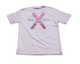 Blazy Susan x Antifashion |💗 Pink Smoke Tee
