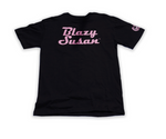 Blazy Susan x Antifashion | Black Blunt 🖤 Shirt