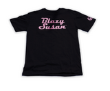 Blazy Susan x Antifashion | Black Blunt 🖤 Shirt