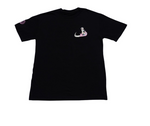 Blazy Susan x Antifashion | 🖤 Black Heights Tee
