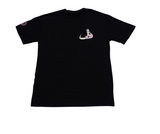 Blazy Susan x Antifashion | 🖤 Black Heights Tee