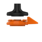 Storz & Bickel | Filling Chamber Housing for Plenty