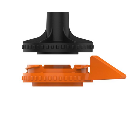 Storz & Bickel | Filling Chamber Housing for Plenty