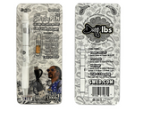 Dogg Lbs | Tha Everyday Pen 2.0 Batería 510