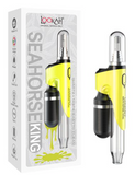 Lookah | Seahorse King Electric Nectar Collector