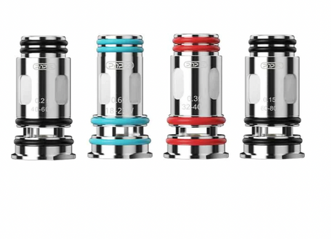 Voopoo | PnP X Coil Platform