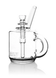 GRAV | Coffee Mug Pocket Bubbler